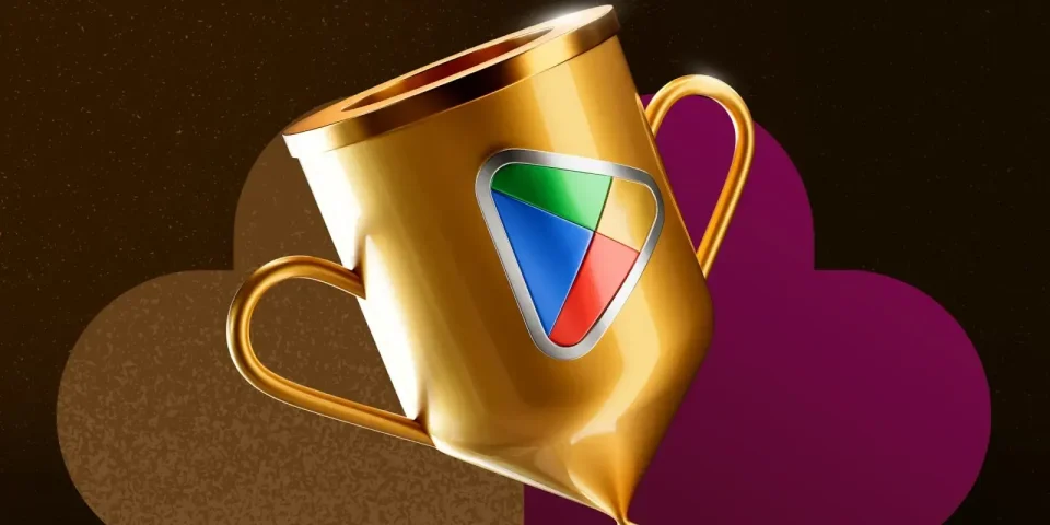 google-top-10-aplikacija