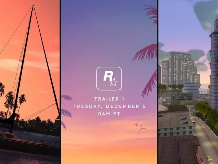 Kada će Rockstar predstaviti GTA VI trejler