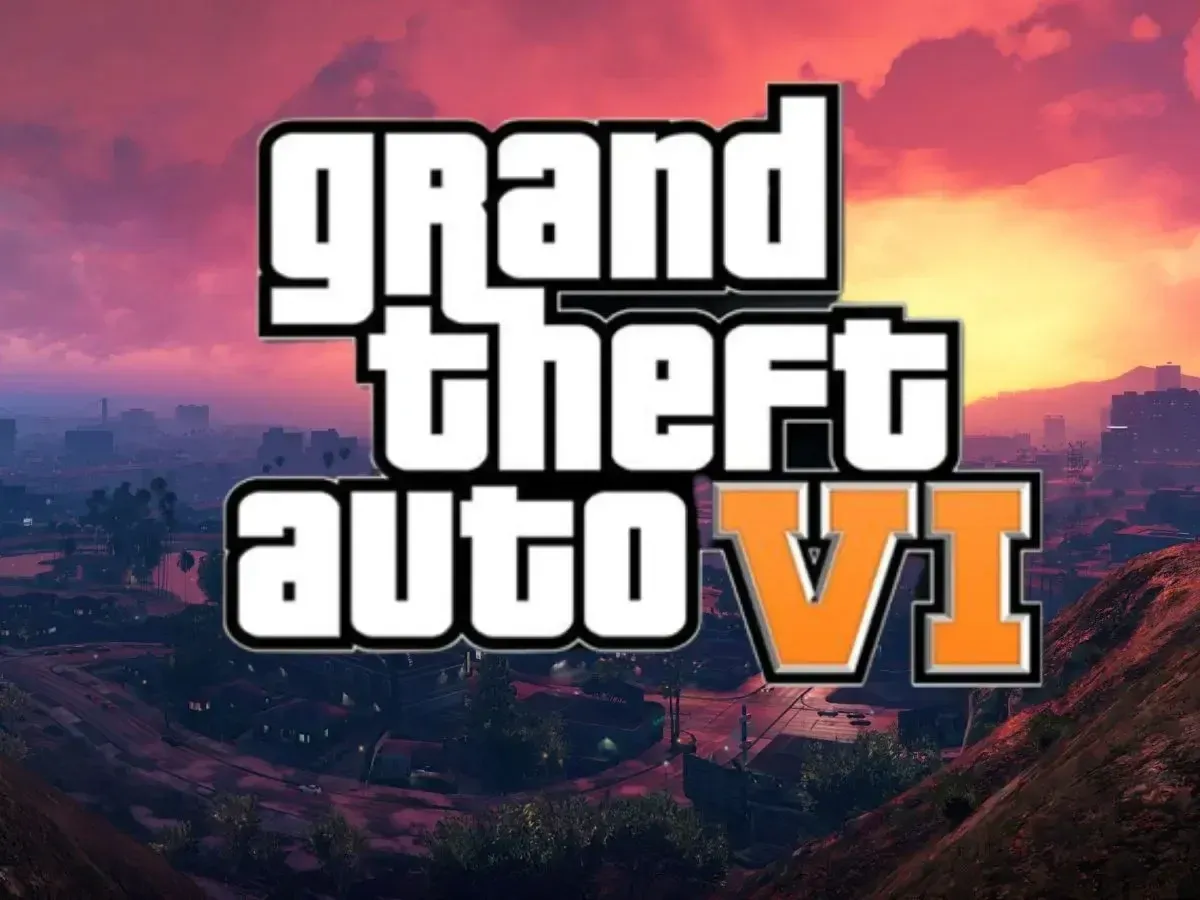 GTA VI naslovnica