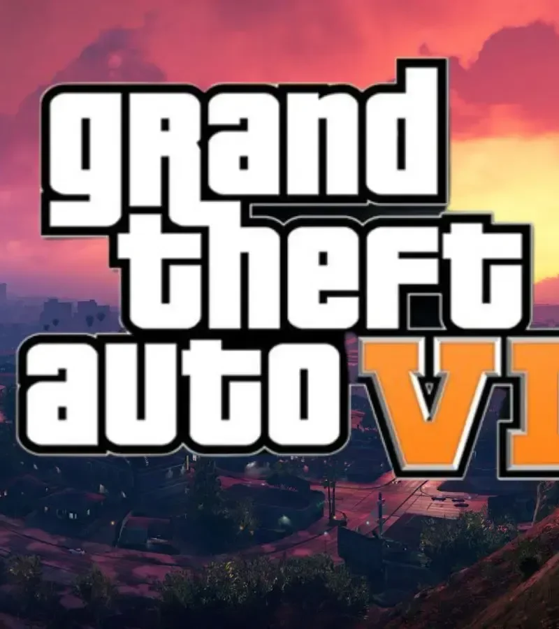 GTA VI naslovnica