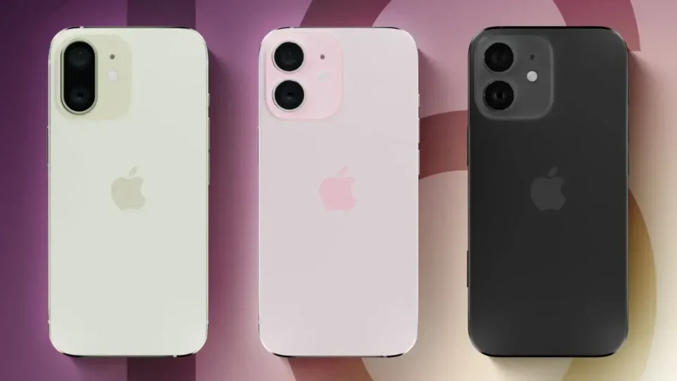 Šta do sada znamo o narednim iPhone modelima 1 iPhone16-curenje-rendera