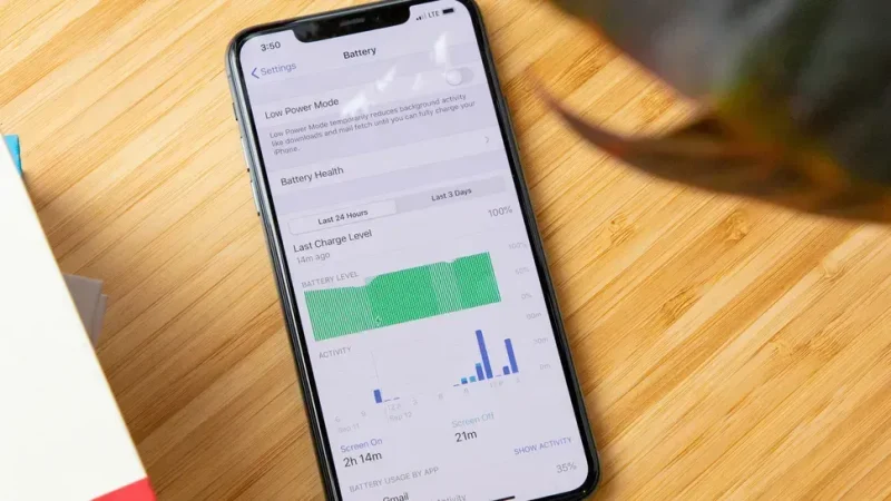 Sklopivi iPhone: glasine, vesti i sve što znamo do sada 12 ajfon baterija Sajber Sfera IT Vesti, Gaming, Saveti, Vodiči
