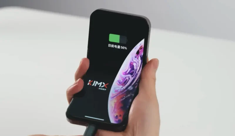 Sklopivi iPhone: glasine, vesti i sve što znamo do sada 8 ajfonflip3 Sajber Sfera IT Vesti, Gaming, Saveti, Vodiči