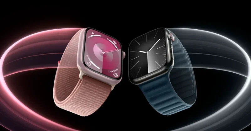 apple watch series 9 Sajber Sfera IT Vesti, Gaming, Saveti, Vodiči