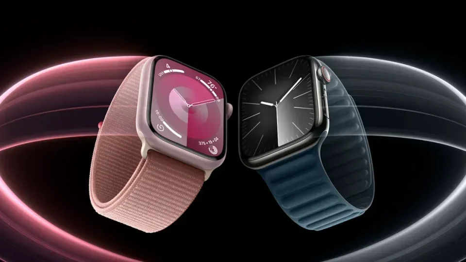 Apple Watch 9 i Ultra 2 imaju problema sa "duhovima" 1 apple watch series 9