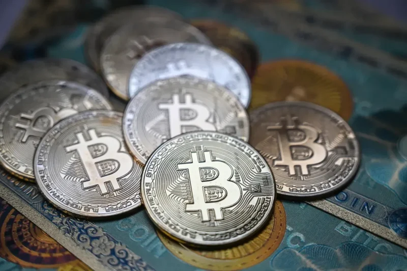 bitcoin novcici Sajber Sfera IT Vesti, Gaming, Saveti, Vodiči