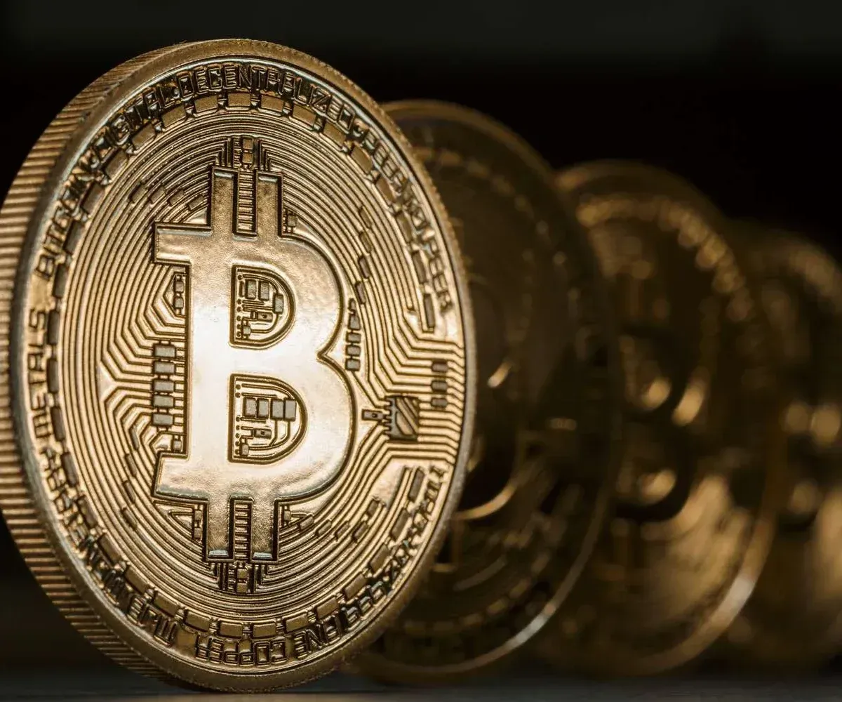 bitcoin novcici naslovna Sajber Sfera
