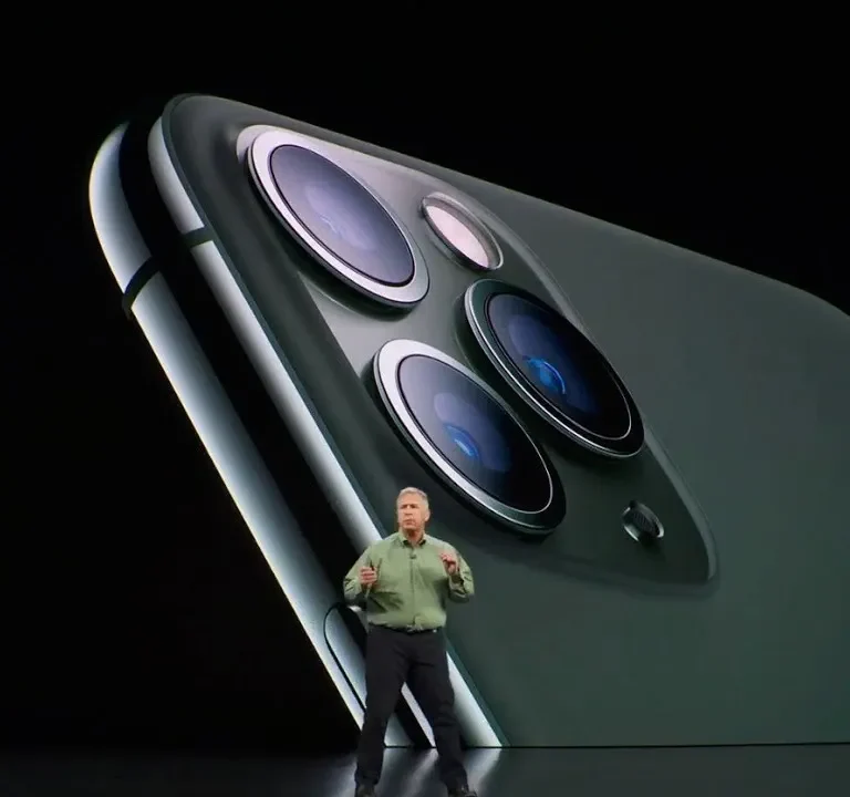 Sklopivi iPhone: glasine, vesti i sve što znamo do sada