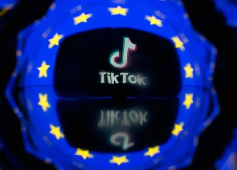 TikTok na meti EU, istraga popularne platforme