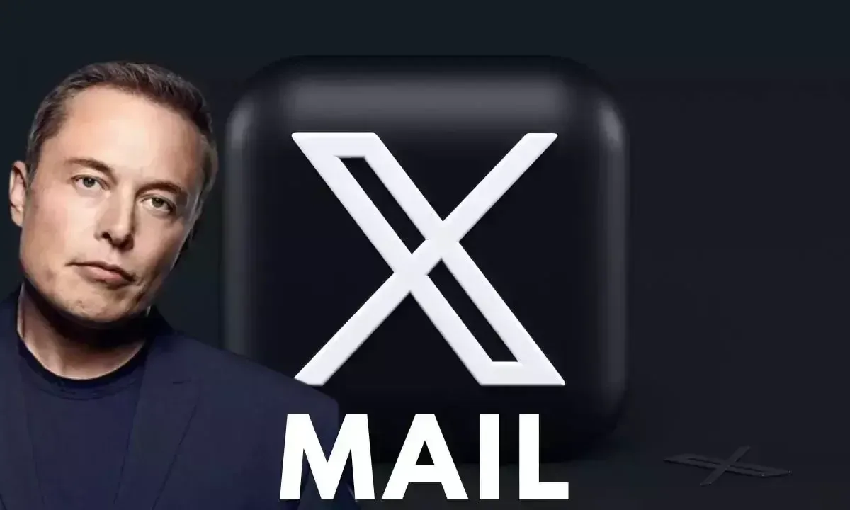 xmail ilon mask Sajber Sfera