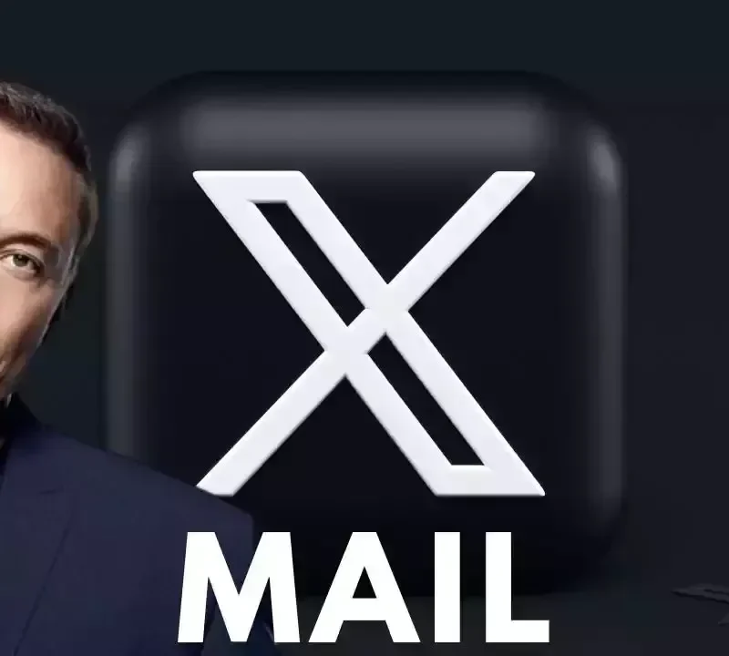 xmail ilon mask