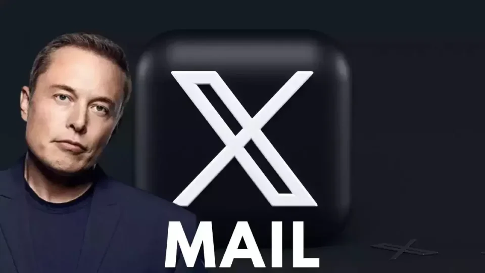 Gmail dobija alternativu, stiže Xmail 1 xmail ilon mask