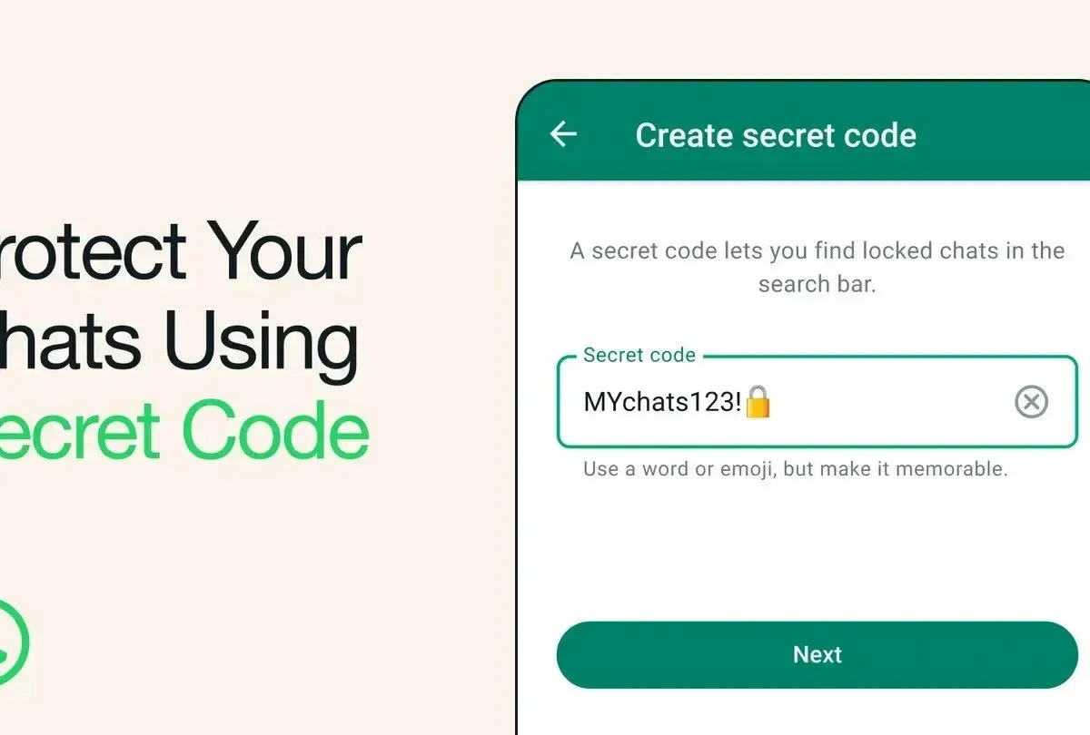 zakljucavanje whatsapp cata naslovna Sajber Sfera