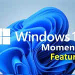 Kako instalirati Windows 11 Moment 5 i uključiti njegove funkcije