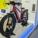 Obric-5G-eBike