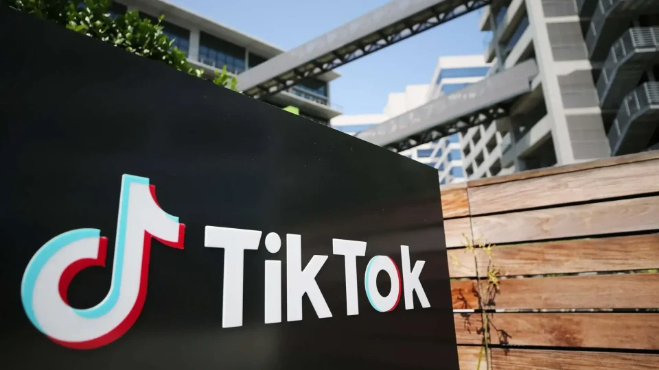 TikTokeri tužili Belu kuću 1 TikTok kažnjem u Irskoj, 530 miliona evra