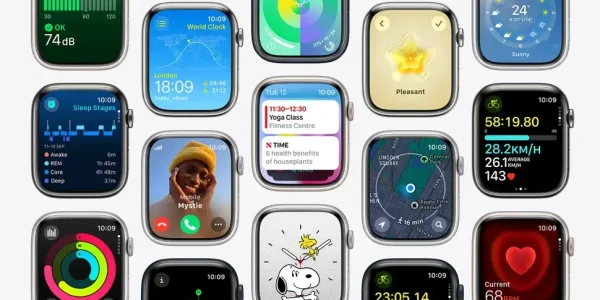 Apple Watch SE 3 nove veličine