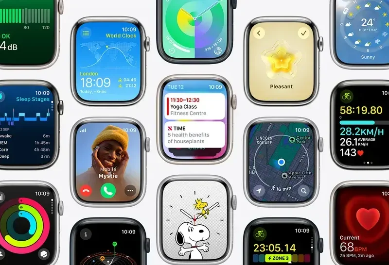 Apple Watch SE 3 će ove godine dobiti dve nove veličine