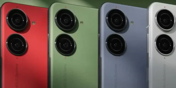 ASUS uskoro lansira Zenfone 11 Ultra