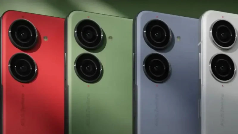 asus zenfone 11 ultra Sajber Sfera IT Vesti, Gaming, Saveti, Vodiči