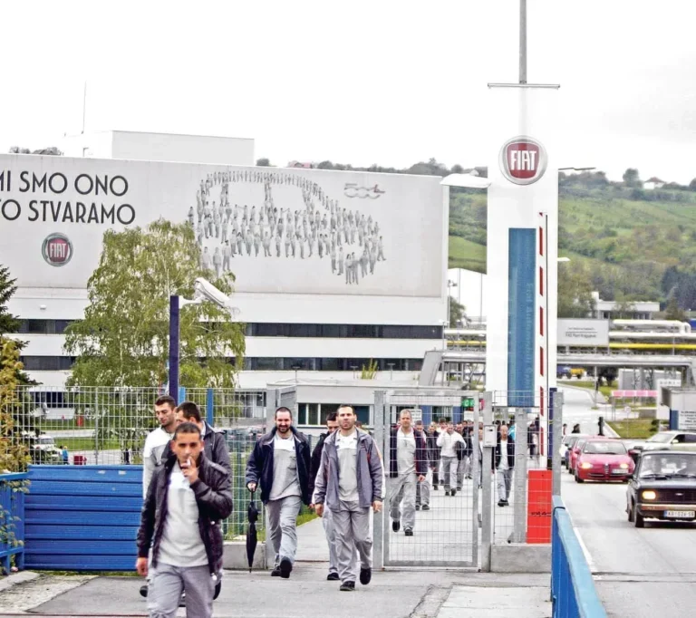 EV Fiat Panda stiže jula 2024.