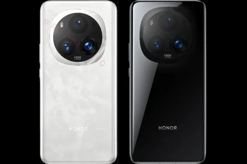 honor magic 6 ultimate design leak scaled Sajber Sfera IT Vesti, Gaming, Saveti, Vodiči