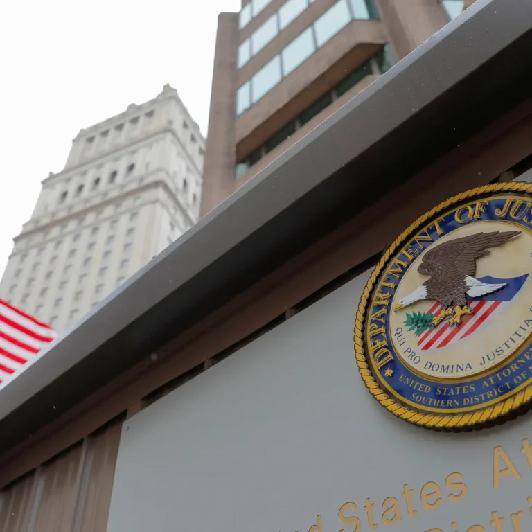 justice-department-USA