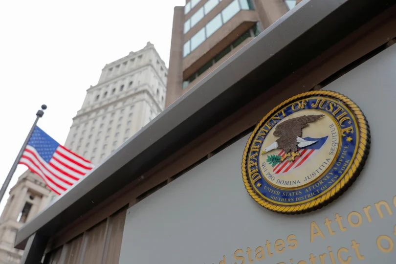 justice-department-USA