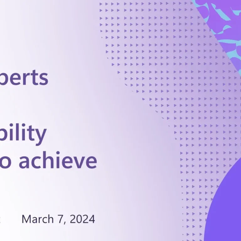 Microsoft predstavio glasovni alat za osobe sa smetnjama u govoru