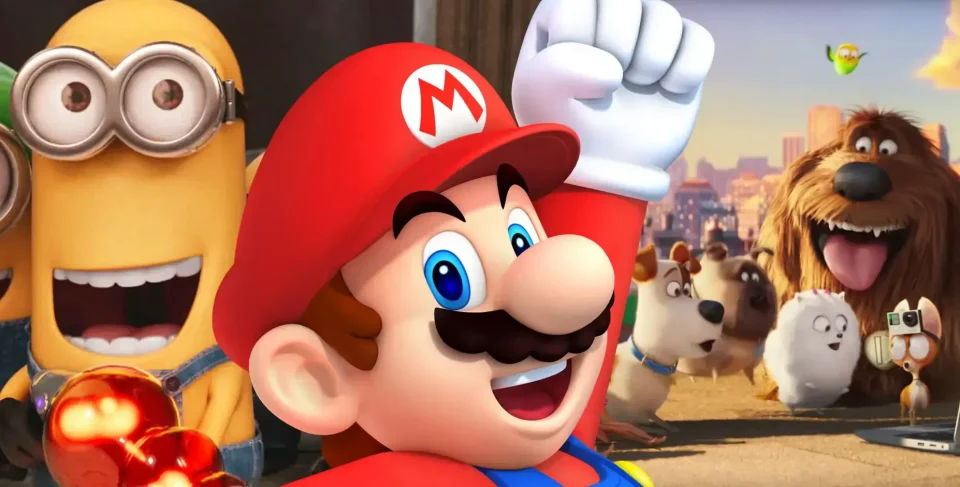 nov super mario film 2026