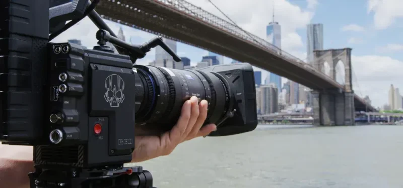Nikon kupio RED, američkog proizvođača kamera 1 Nikon kupuje RED