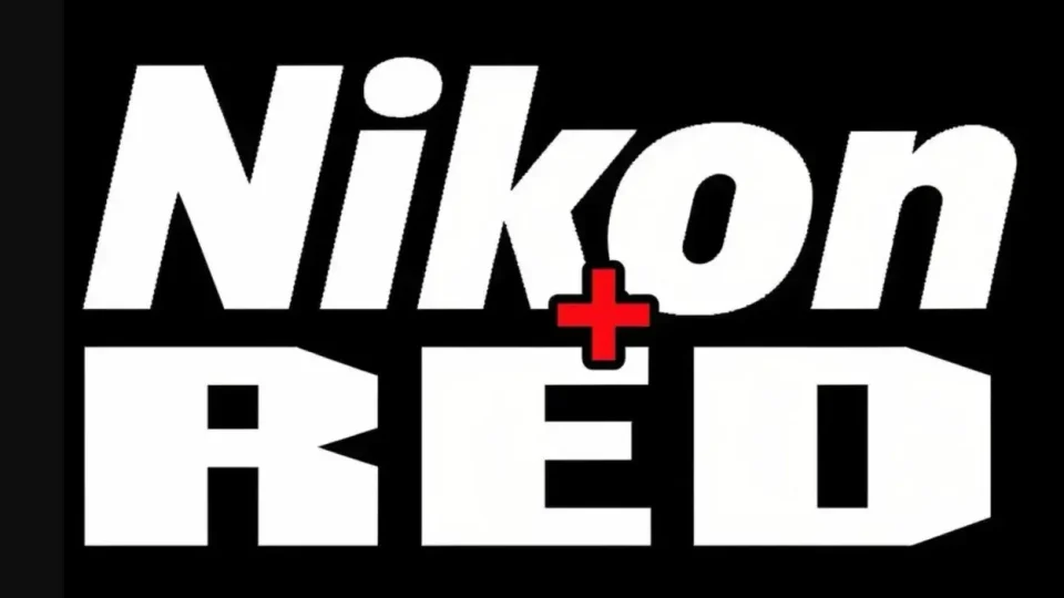 Nikon kupio RED, američkog proizvođača kamera 1 red i nikon