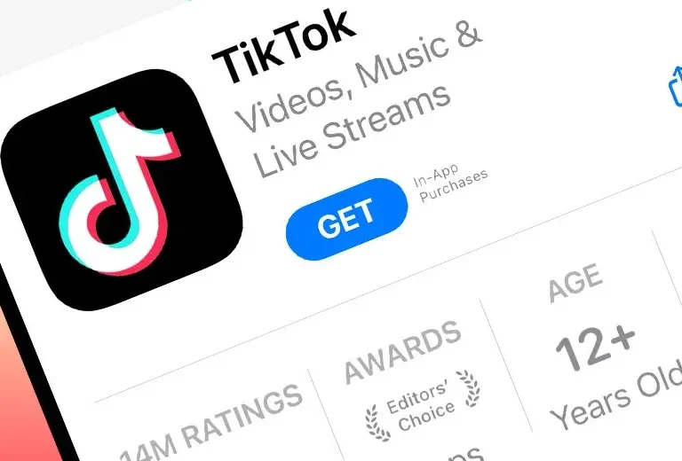TikTok tužio Belu kuću!