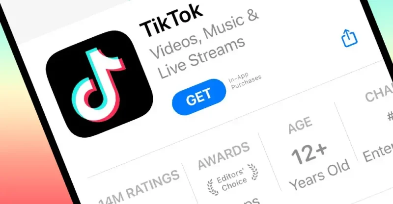 TikTok testira video od 60 minuta 1 tiktok iphone app store Sajber Sfera IT Vesti, Gaming, Saveti, Vodiči