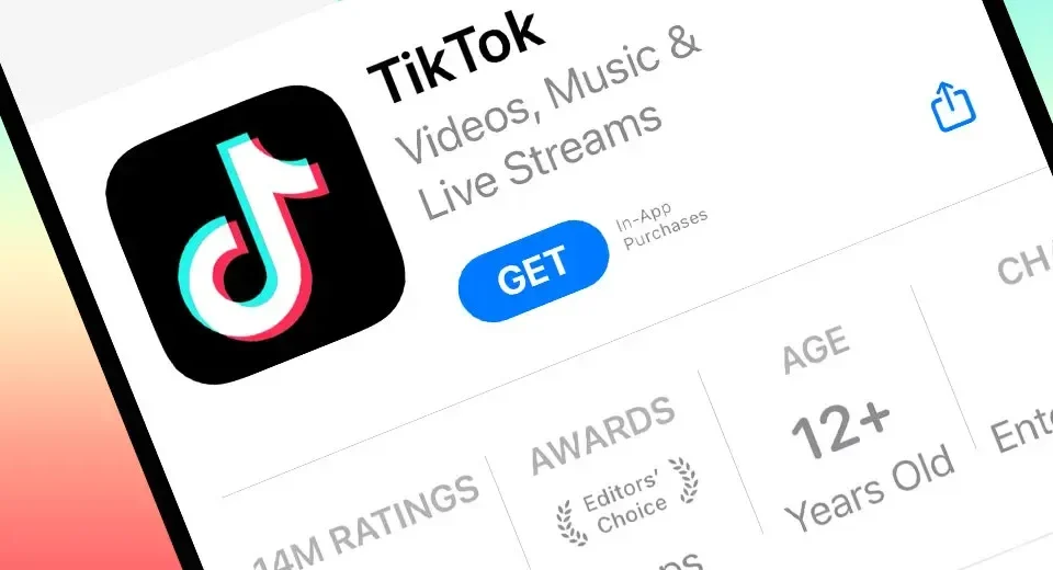 TikTok tužio Belu kuću! 1 TikTok