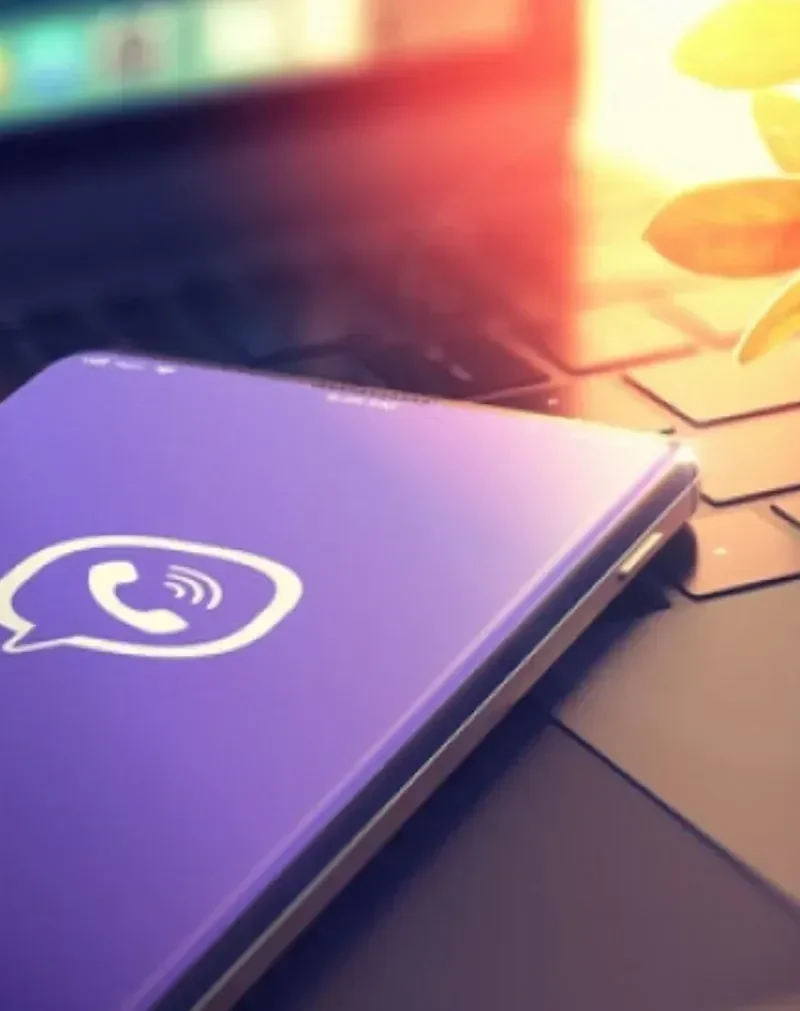 viber nove funkcije