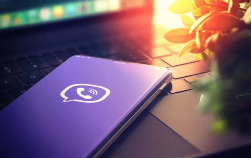 viber nove funkcije