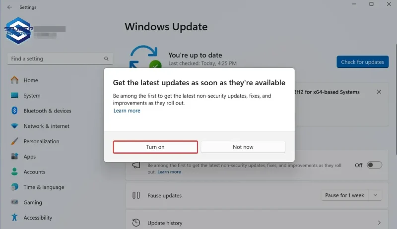 windows11momentupdatetut1 1 Sajber Sfera IT Vesti, Gaming, Saveti, Vodiči