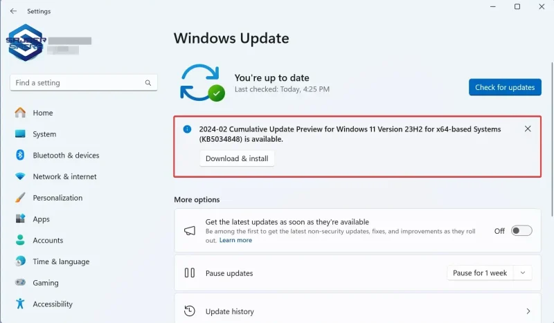 windows11momentupdatetut11 1 Sajber Sfera IT Vesti, Gaming, Saveti, Vodiči