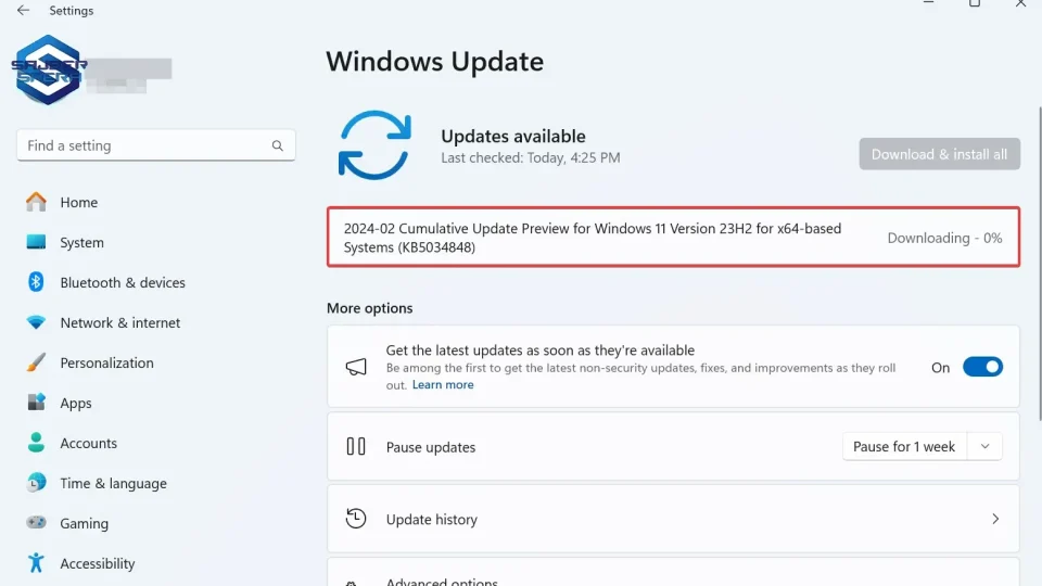 Windovs 11 update - stižu ažurirane aplikacije 1 windows11momentupdatetut3-1
