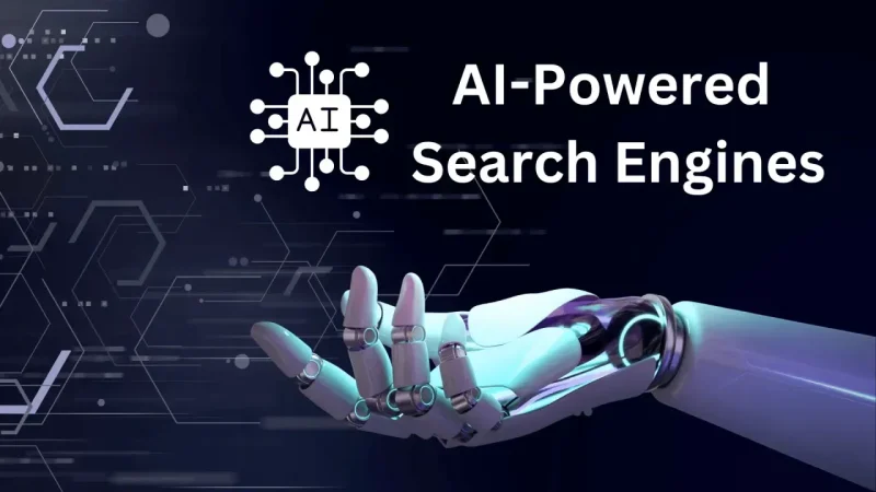 AI pretraga 2 Sajber Sfera IT Vesti, Gaming, Saveti, Vodiči