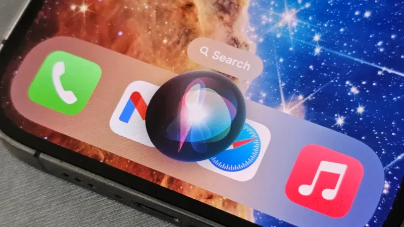 Siri i AI Sajber Sfera IT Vesti, Gaming, Saveti, Vodiči