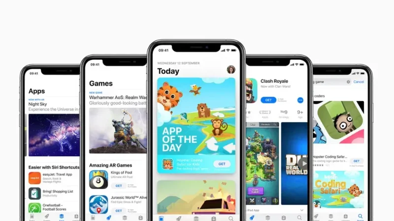 5 najboljih funkcija u nadolazećem iOS 18 1 ai app store Sajber Sfera IT Vesti, Gaming, Saveti, Vodiči