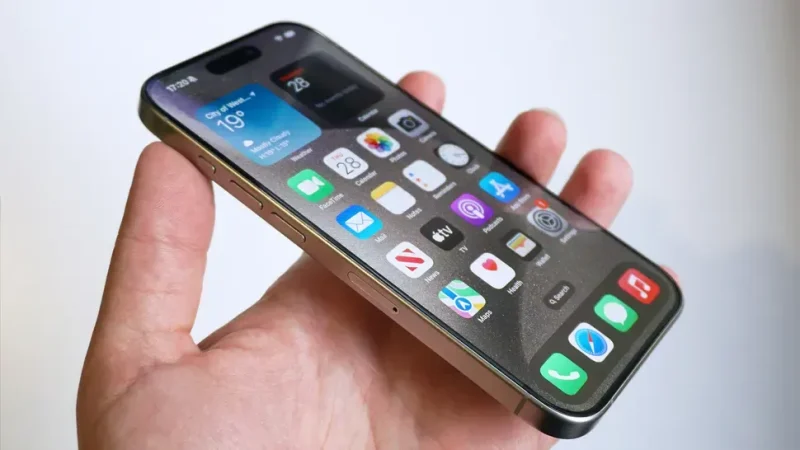 5 najboljih funkcija u nadolazećem iOS 18 3 ajfon Sajber Sfera IT Vesti, Gaming, Saveti, Vodiči