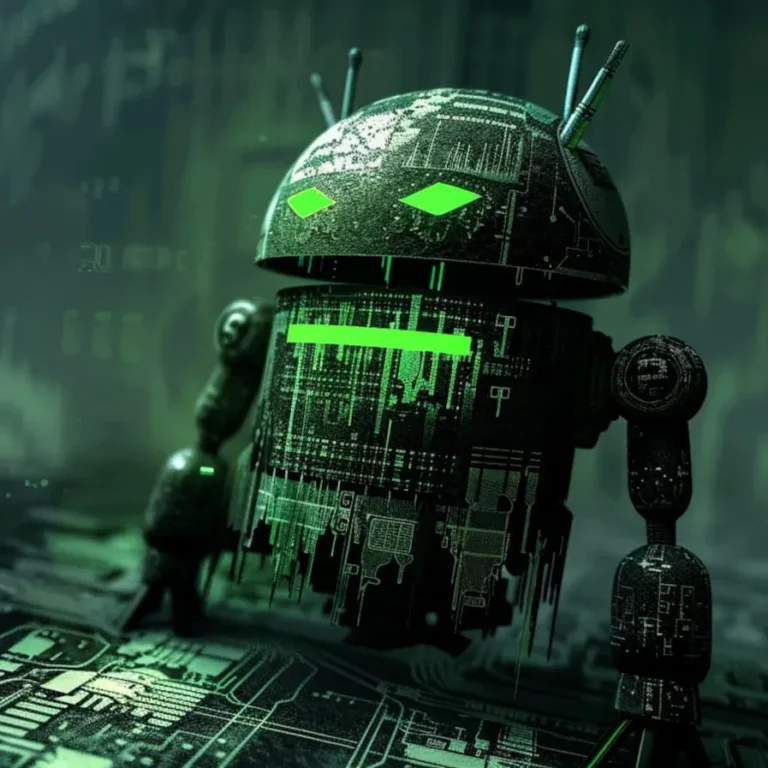 Lažni antivirus… aplikacija krade podatke sa androida