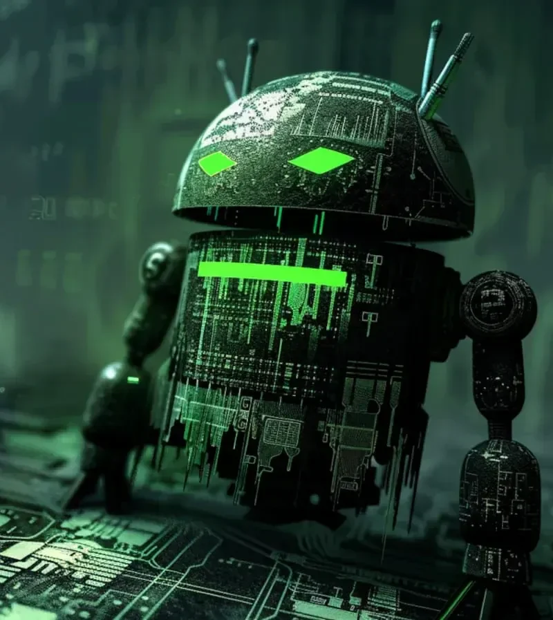 android