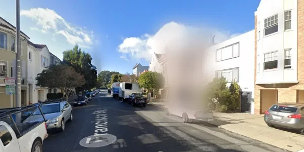 Kako da sakrijete vaš dom na Google Street View