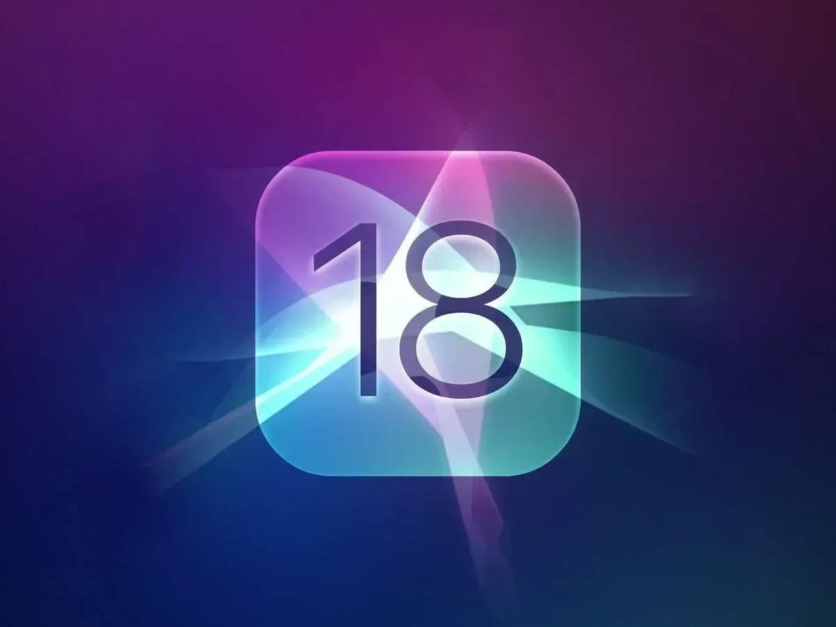 iOS18