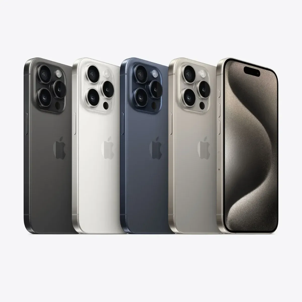 iPhone 15 serija telefona Sajber Sfera