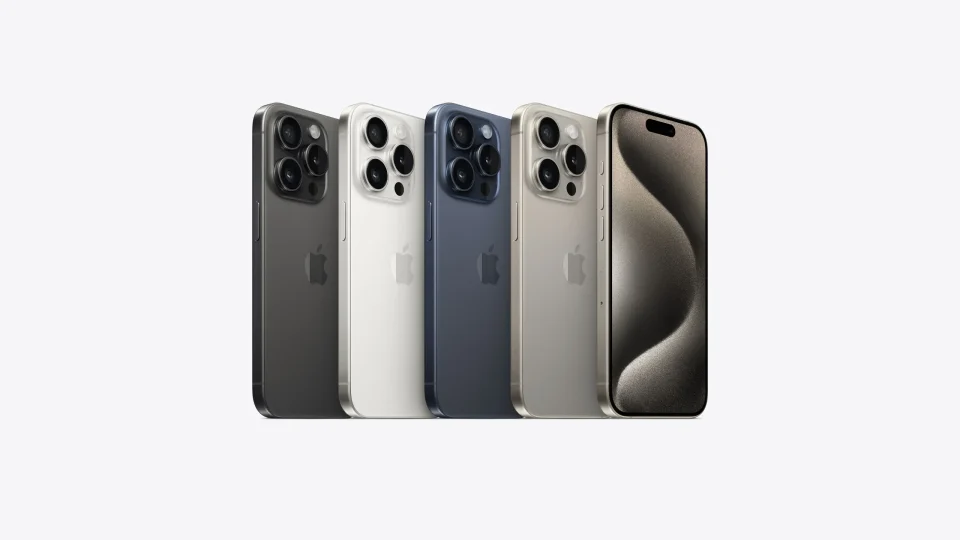 Velike promene stižu na iPhone! 1 iPhone 15 serija telefona